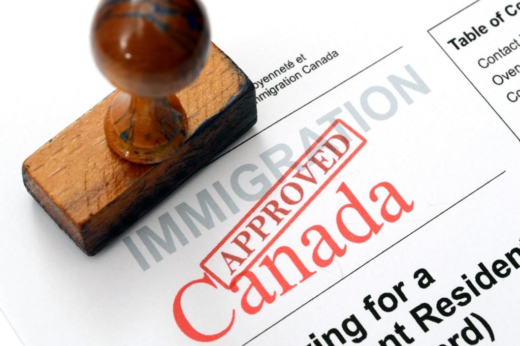immigration translation