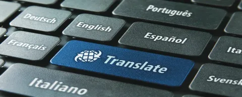 french translation services