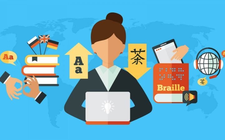 translation services near me