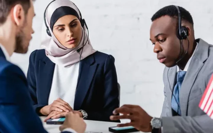 death certificate translation